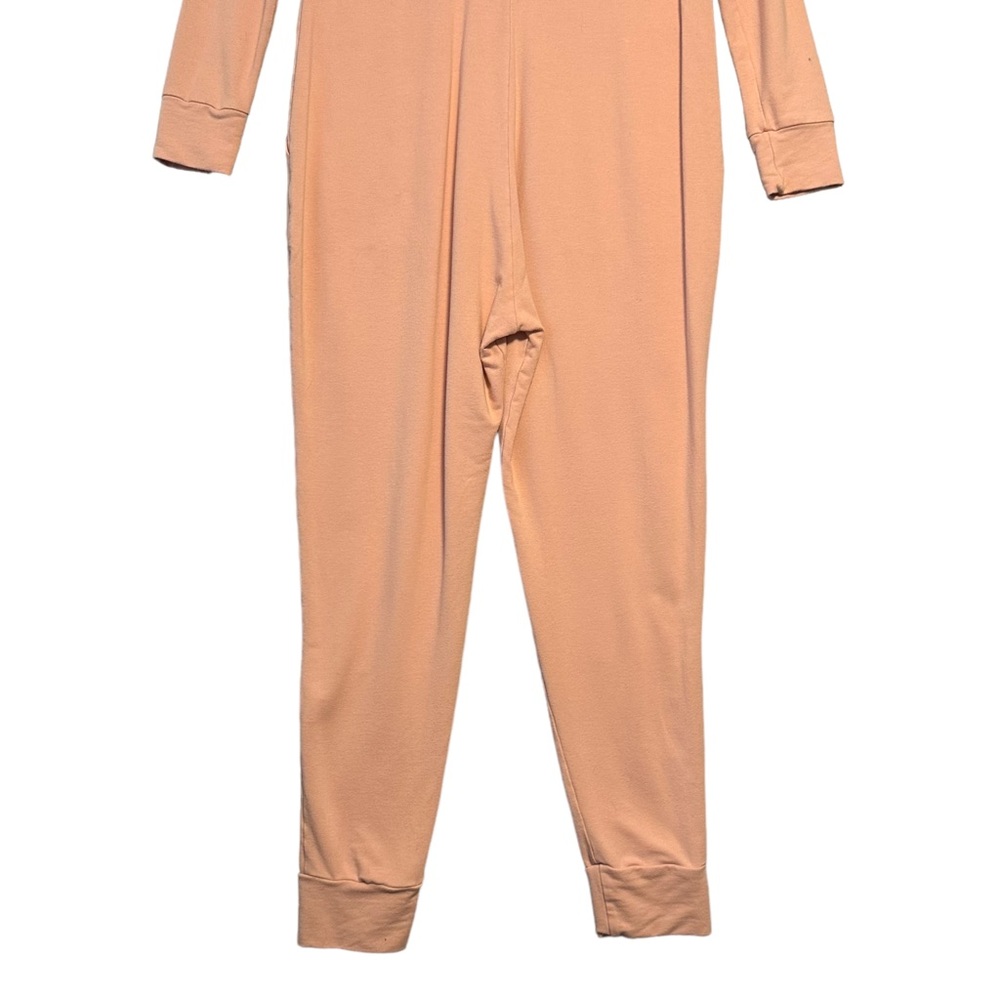 Smash + Tess | Jilly Jogger Romper Pink Size S - Picture 10 of 13